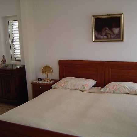 Apartments Ivory Dubrownik Pokój zdjęcie