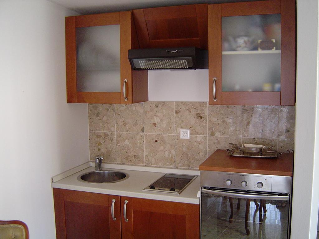Apartments Ivory Dubrownik Pokój zdjęcie