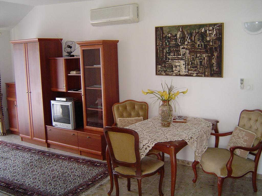 Apartments Ivory Dubrownik Pokój zdjęcie