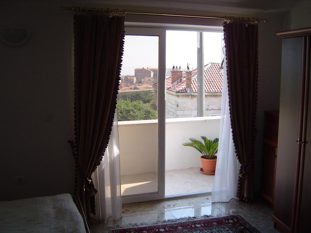 Apartments Ivory Dubrownik Pokój zdjęcie
